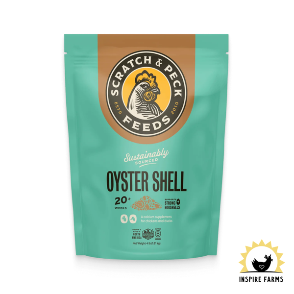 Supplements & Treats