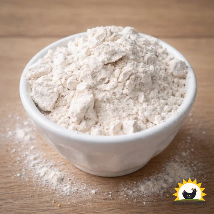 Organic Bread Flour