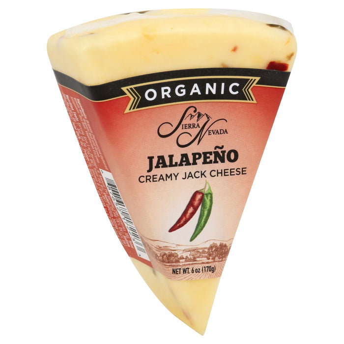 Jalopeno Creamy Jack 6oz