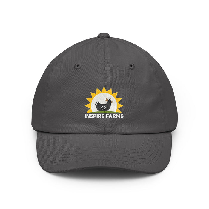 Inspire Farms Classic Dad Hat