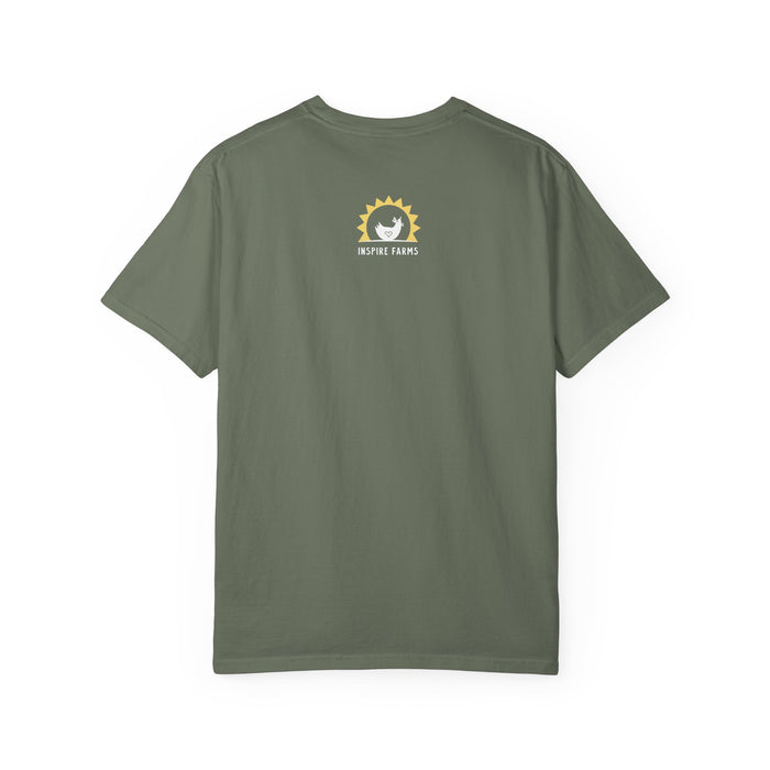 How to Pick-Up Chicks Garment-Dyed T-shirt (Local Pickup/Delivery Fulfillment)