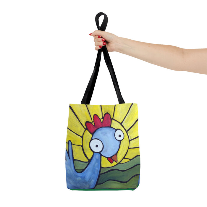 Little Miss Sunshine Tote Bag by Inspire Farms (Local Pickup/Delivery Fulfillment)