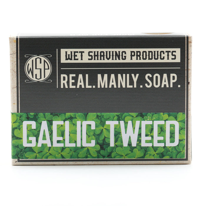 Wet Shaving Products Bar Soap