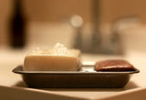 Wet Shaving Products - Bar Soap - Mahogany