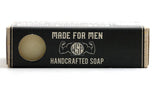 Wet Shaving Products - Bar Soap - Barbershop