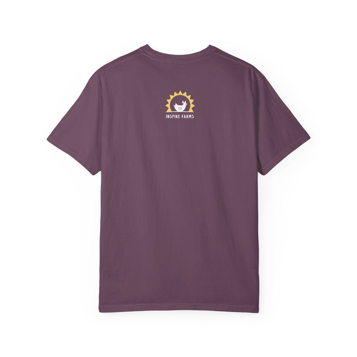 How to Pick-Up Chicks Garment-Dyed T-shirt (Local Pickup/Delivery Fulfillment)