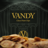 Vandy - Tallow Cooked Potato Chips