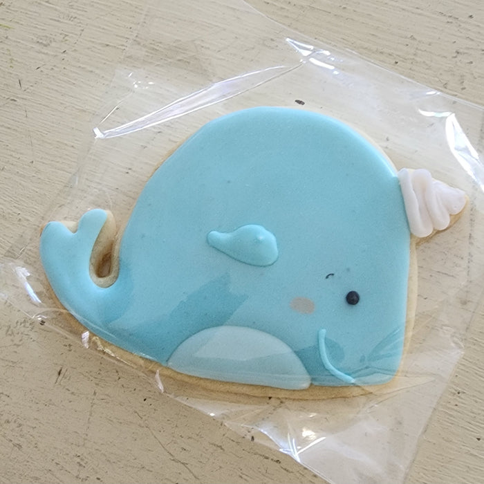 Smith-o-lator Cookies