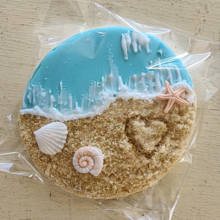 Smith-o-lator Cookies