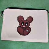 Beeboyzz Zipper Bag