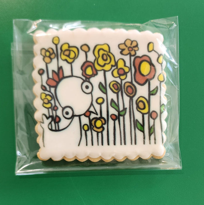 Smith-o-lator Cookies