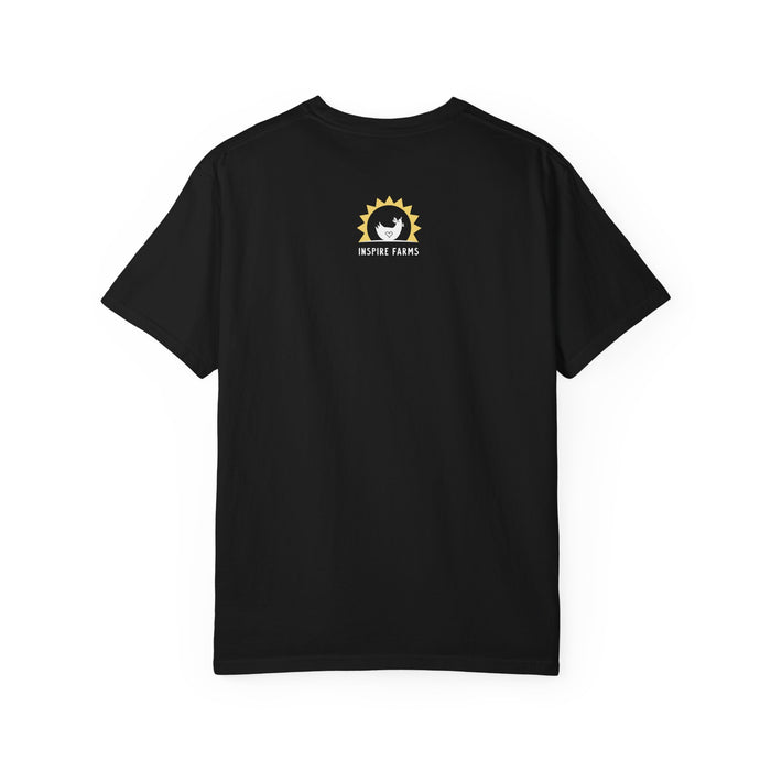 How to Pick-Up Chicks Garment-Dyed T-shirt (Local Pickup/Delivery Fulfillment)