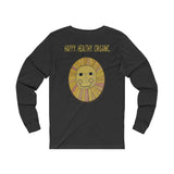 Tiffiny Long Sleeve Sunshine State of Mind