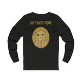 Tiffiny Long Sleeve Sunshine State of Mind