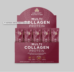 Ancient Nutrition - Multi Collagen Protein