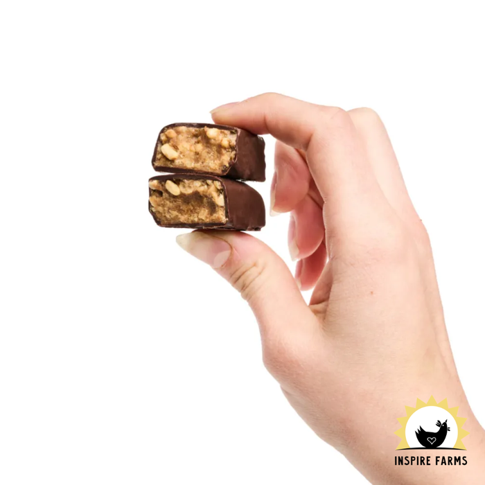 Peanut Butter Crispies - 4.7 oz