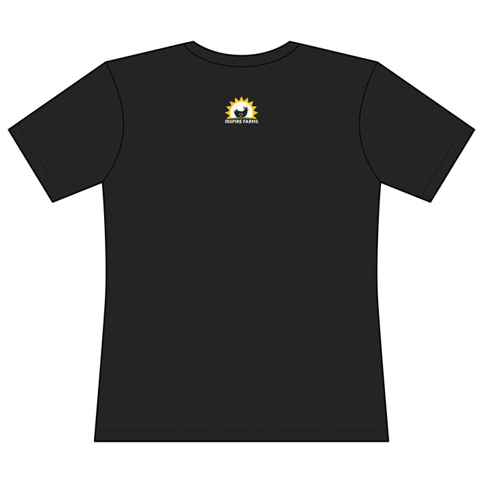 Inspire Farms TEA Shirt – Steeped in Downtown Mesa