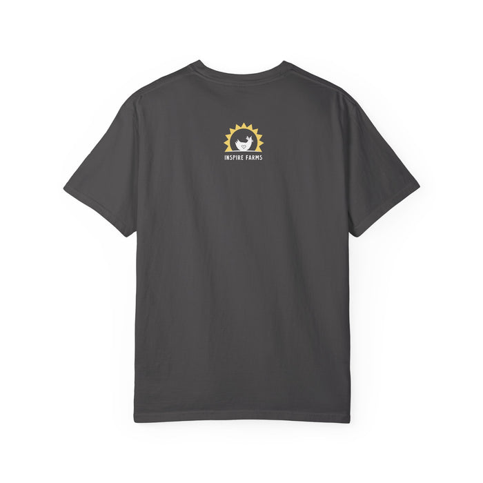 How to Pick-Up Chicks Garment-Dyed T-shirt (Local Pickup/Delivery Fulfillment)