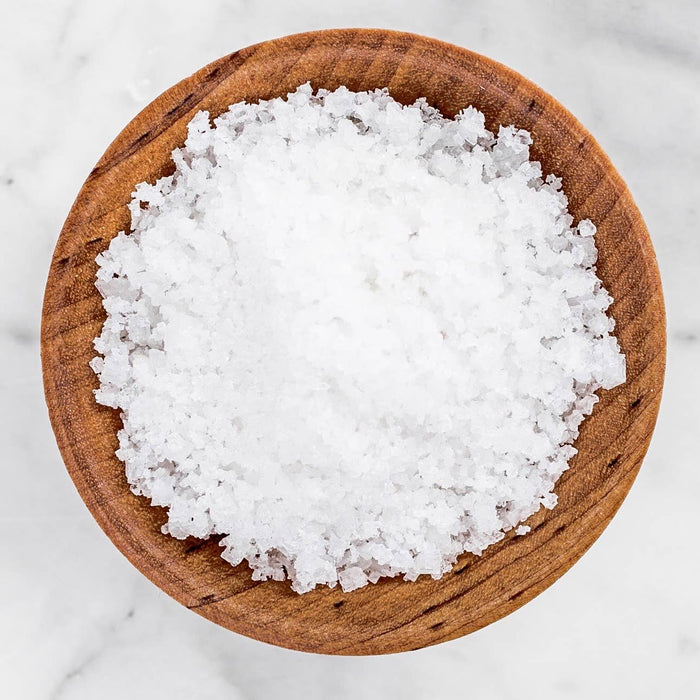 SEE SALT - French Sea Salt Fleur de Sel (4oz)