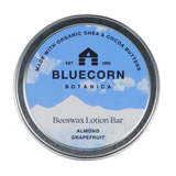 Beeswax Lotion Bar: Lavender