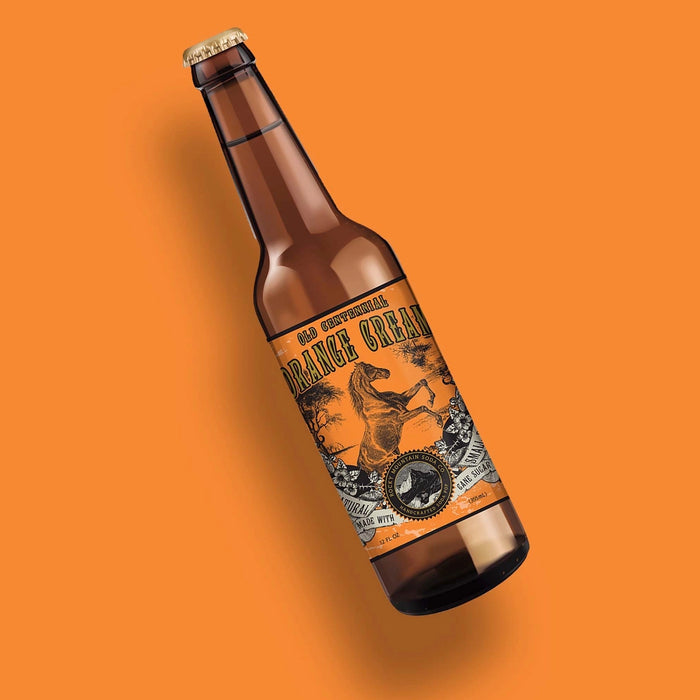 Rocky Mountain Soda Pop