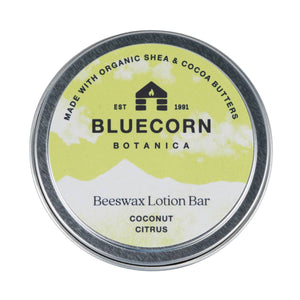 Beeswax Lotion Bar