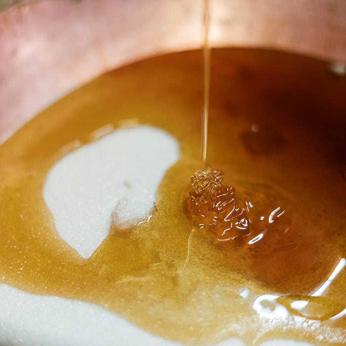 Honey Candy Caramels