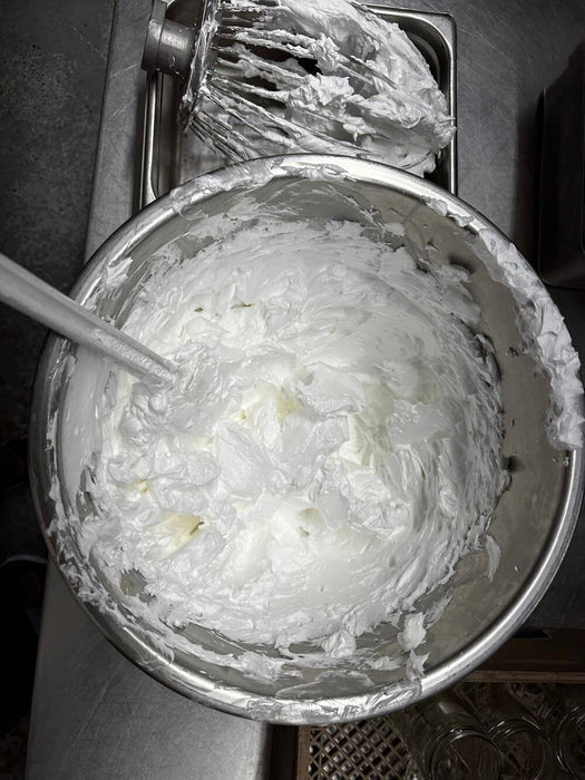 Unscented Grass Fed Bulk Beef Tallow - 8 Pounds