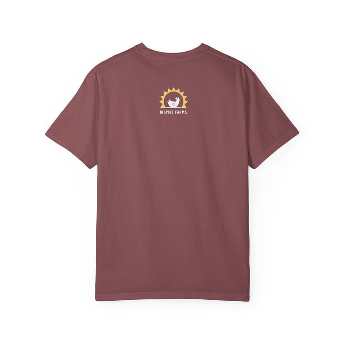 How to Pick-Up Chicks Garment-Dyed T-shirt (Local Pickup/Delivery Fulfillment)