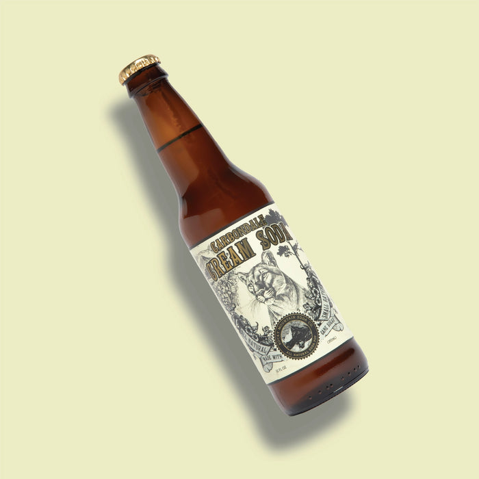 Rocky Mountain Soda Pop
