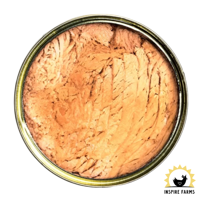 Fishwife Albacore Tuna in Olive Oil