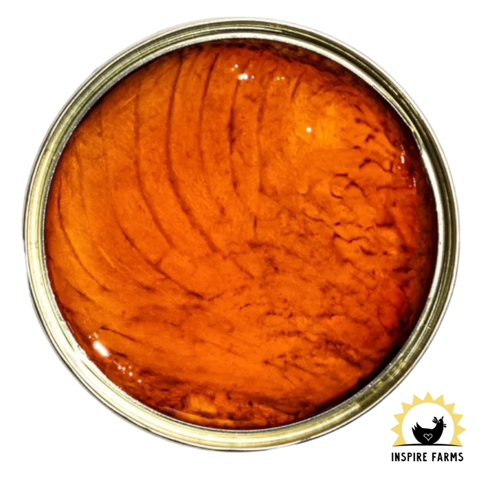 Fishwife Albacore Tuna in Spicy Olive Oil