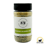 RA Seasonings