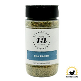 RA Seasonings