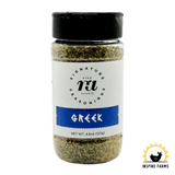 RA Seasonings