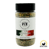 RA Seasonings