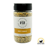 RA Seasonings