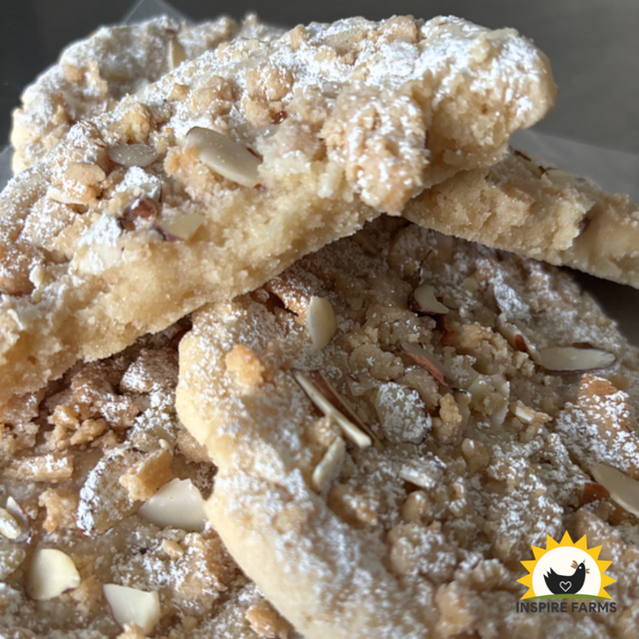 Amber Marie’s Cookies