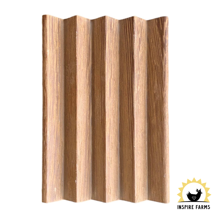 Red Alder Natural Wood Soap Holder