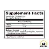 Ancient Nutrition - Collagen Peptides