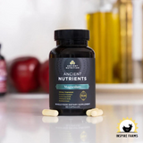 Ancient Nutrition - Magnesium Caps