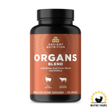 Ancient Nutrition - Organs Caps