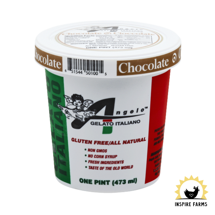 Angelo's Italian Ice and Gelato
