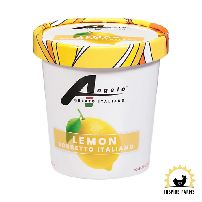 Angelo's Italian Ice and Gelato
