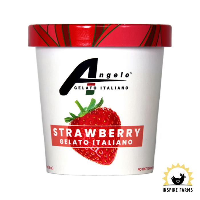 Angelo's Italian Ice and Gelato