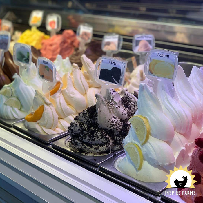 Angelo's Italian Ice and Gelato