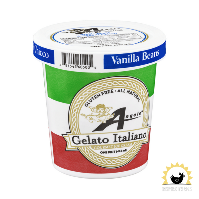 Angelo's Italian Ice and Gelato