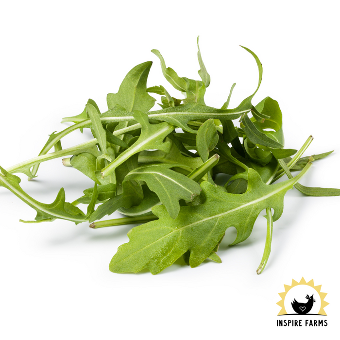 Just Farm Vegetables, Greens, and Herbs