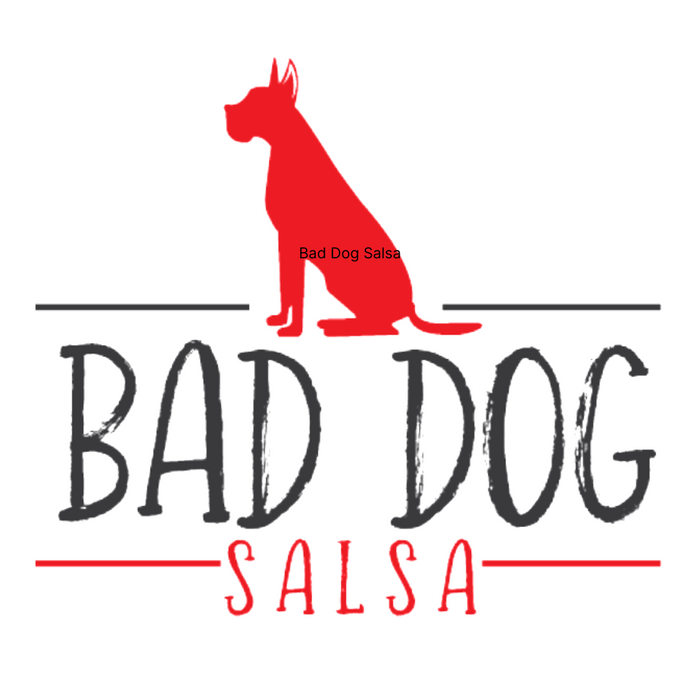 Bad Dog Salsa