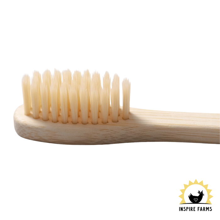 Bamboo Toothbrush